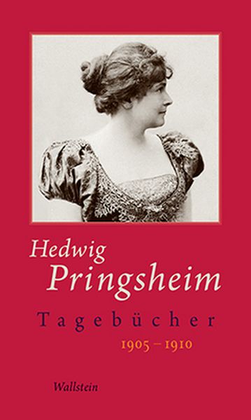 Cover von Tagebücher