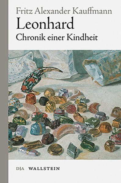 Cover von Leonhard