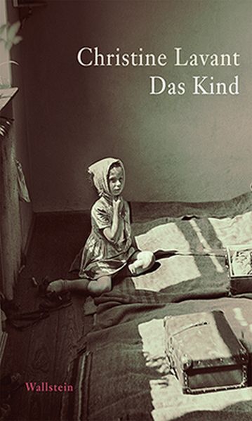 Cover von Das Kind