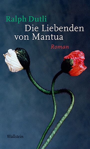Cover von Die Liebenden von Mantua