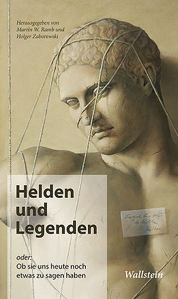 Cover von Helden und Legenden