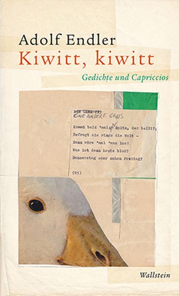 Cover von Kiwitt, kiwitt