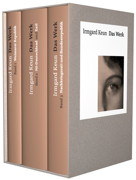 Cover von Das Werk