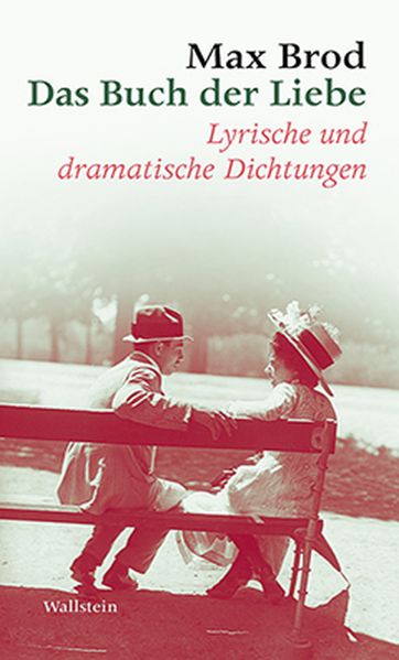 Cover von Das Buch der Liebe