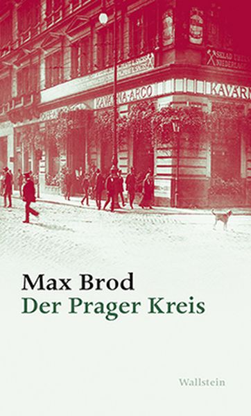 Cover von Der Prager Kreis