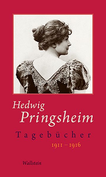 Cover von Tagebücher