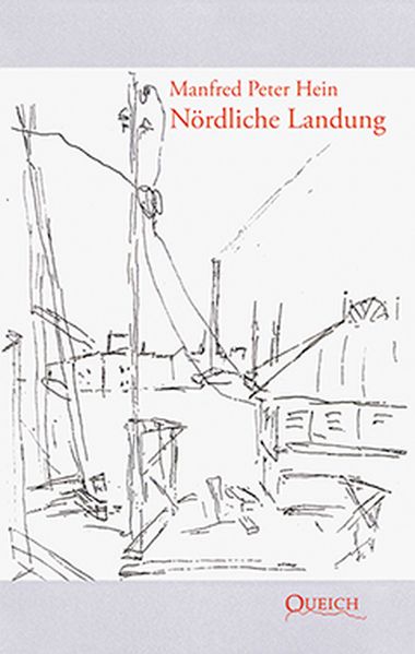 Cover von Nördliche Landung