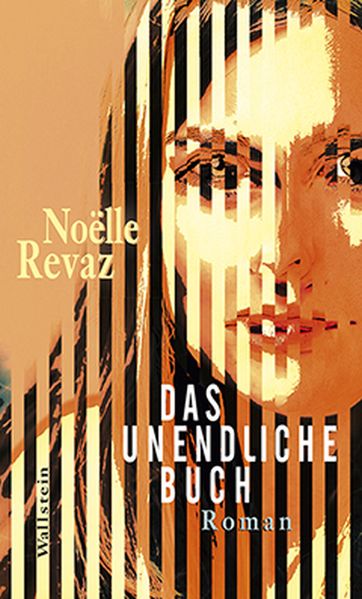 Cover von Das unendliche Buch