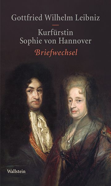 Cover von Briefwechsel