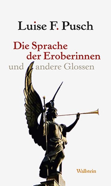 Cover von Die Sprache der Eroberinnen