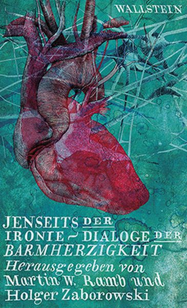 Cover von Jenseits der Ironie