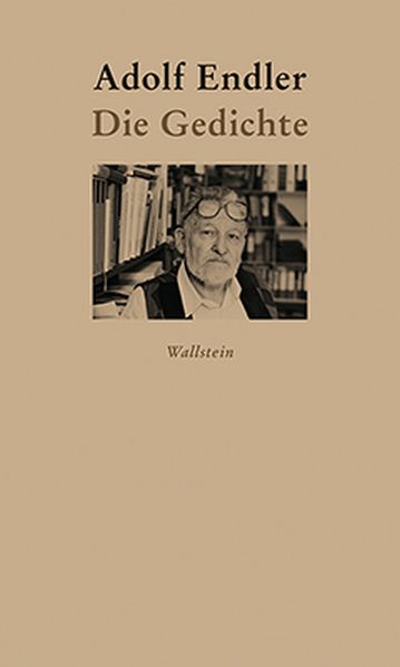 Cover von Die Gedichte