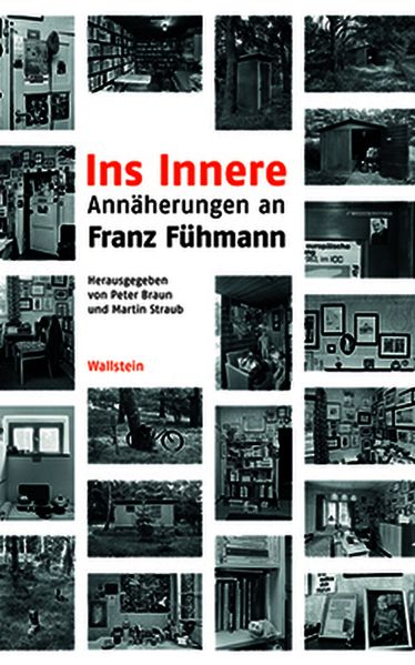 Cover von Ins Innere