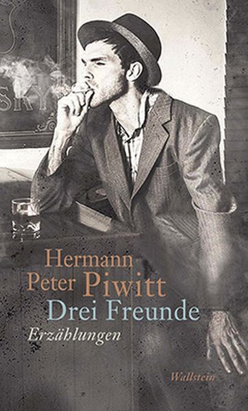 Cover von Drei Freunde