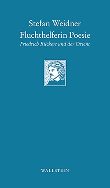 Cover von Fluchthelferin Poesie
