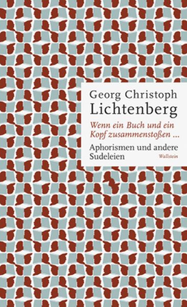 Cover von Wenn ein Buch und ein Kopf zusammenstoßen…
