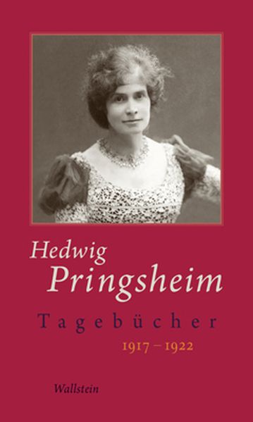Cover von Tagebücher