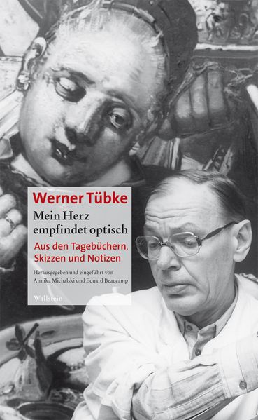 Cover von Mein Herz empfindet optisch