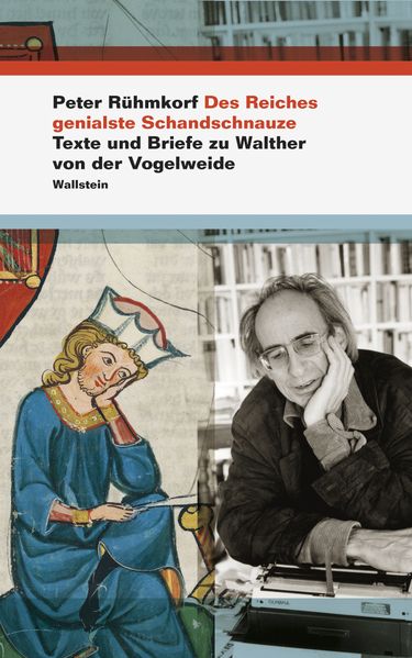 Cover von Des Reiches genialste Schandschnauze