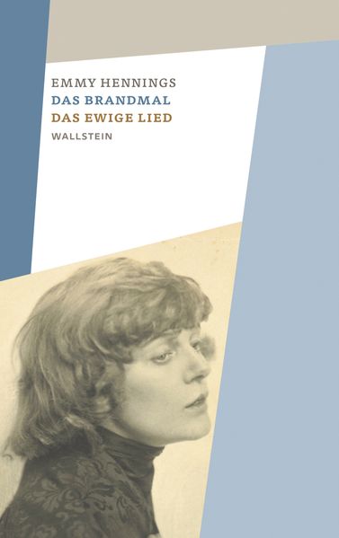 Cover von Das Brandmal – Das ewige Lied