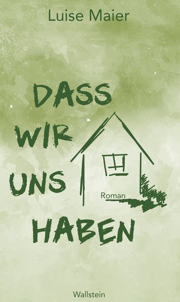Cover von Dass wir uns haben