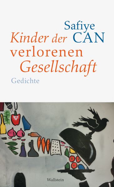 Cover von Kinder der verlorenen Gesellschaft