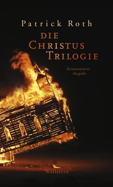 Cover von Die Christus Trilogie