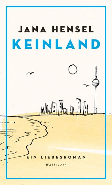 Cover von Keinland