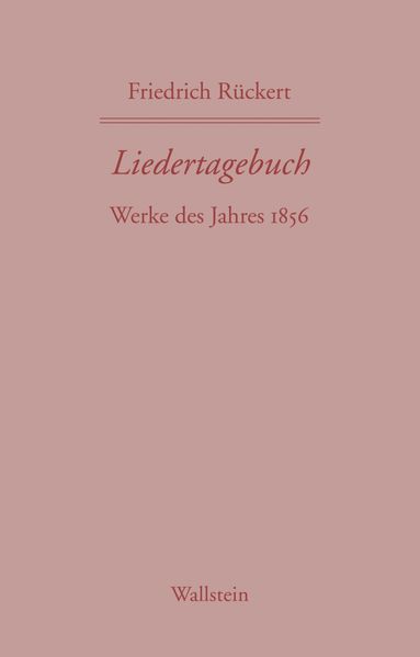 Cover von Liedertagebuch XI
