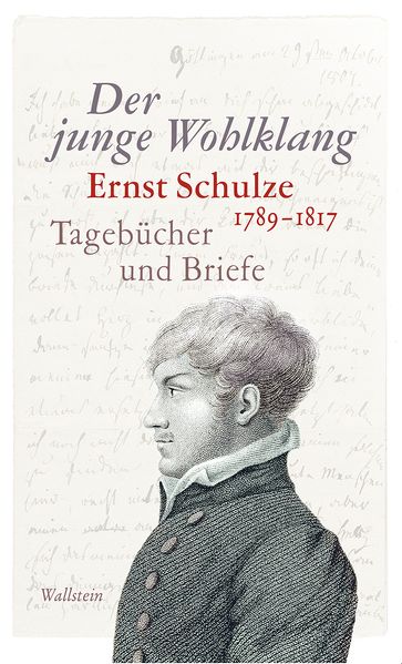 Cover von Der junge Wohlklang