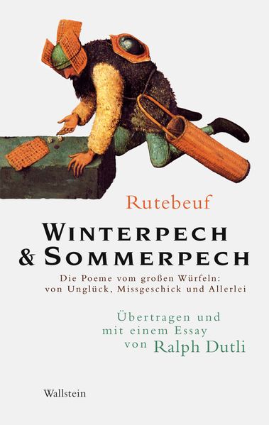 Cover von Winterpech & Sommerpech