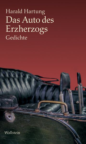 Cover von Das Auto des Erzherzogs