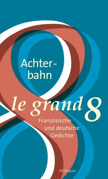 Cover von Achterbahn – Le grand 8