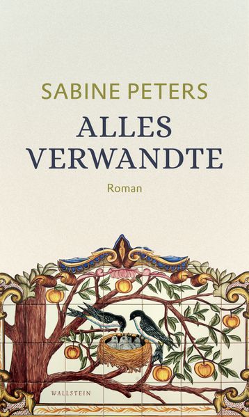 Cover von Alles Verwandte
