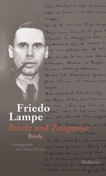 Cover von Briefe und Zeugnisse