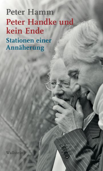 Cover von Peter Handke und kein Ende