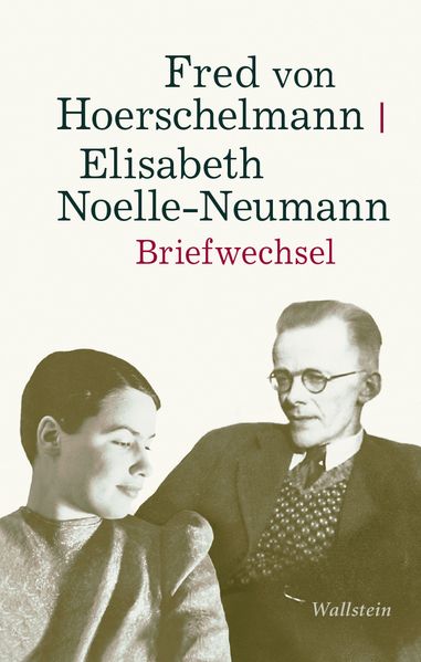 Cover von Briefwechsel