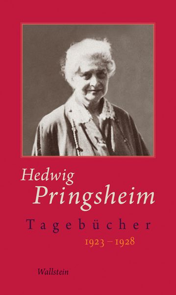 Cover von Tagebücher