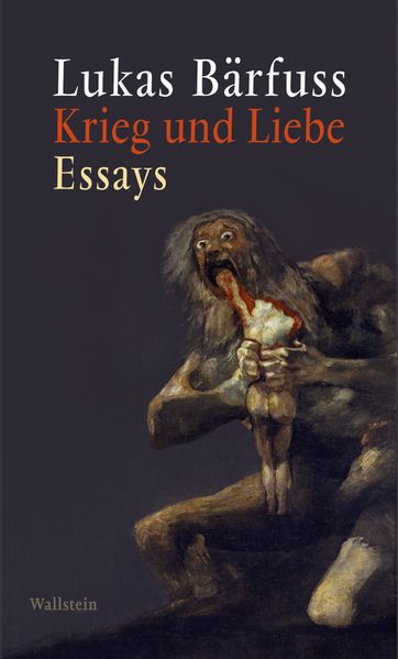 Cover von Krieg und Liebe