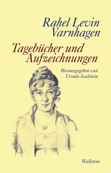 Cover von Tagebücher und Aufzeichnungen