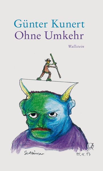 Cover von Ohne Umkehr