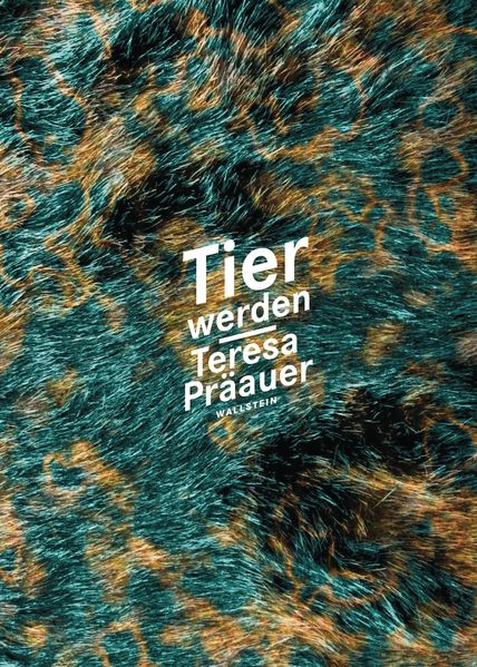 Cover von Tier werden
