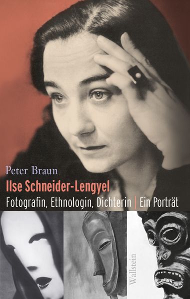 Cover von Ilse Schneider-Lengyel