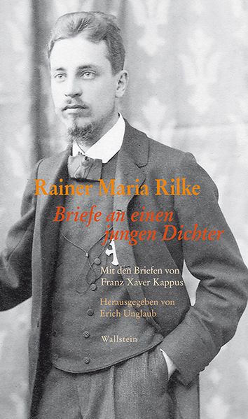 Cover von Briefe an einen jungen Dichter
