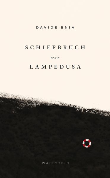 Cover von Schiffbruch vor Lampedusa