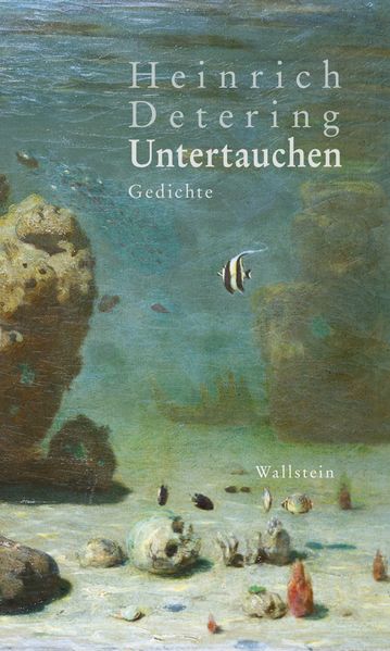 Cover von Untertauchen