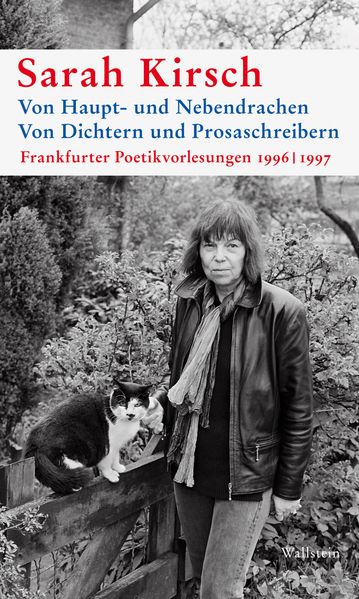 Cover von Von Haupt- und Nebendrachen Von Dichtern und Prosaschreibern
