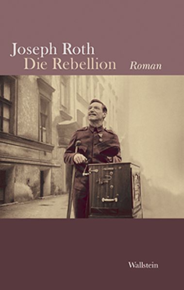 Cover von Die Rebellion