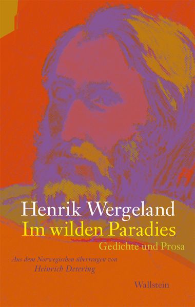 Cover von Im wilden Paradies