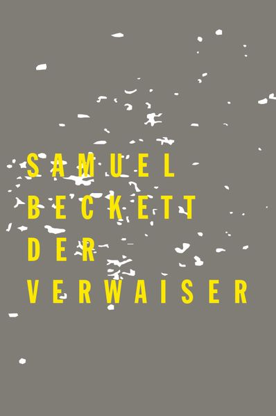 Cover von Der Verwaiser